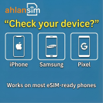 🇹🇷 Turkey eSIM – Unlimited MAX | 15 Days