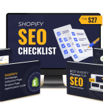 Boost Your Shopify Sales: The Ultimate SEO Checklist for Organic Growth
