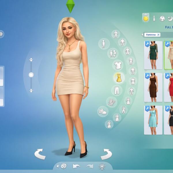 The Best Sims 4 Prompt of 2026