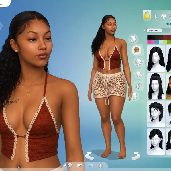 The Best Sims 4 Prompt of 2026