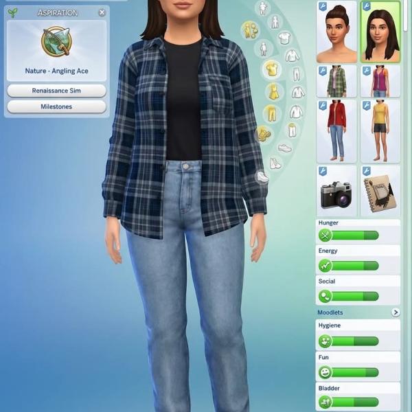 The Best Sims 4 Prompt of 2026