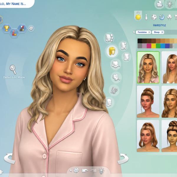 The Best Sims 4 Prompt of 2026