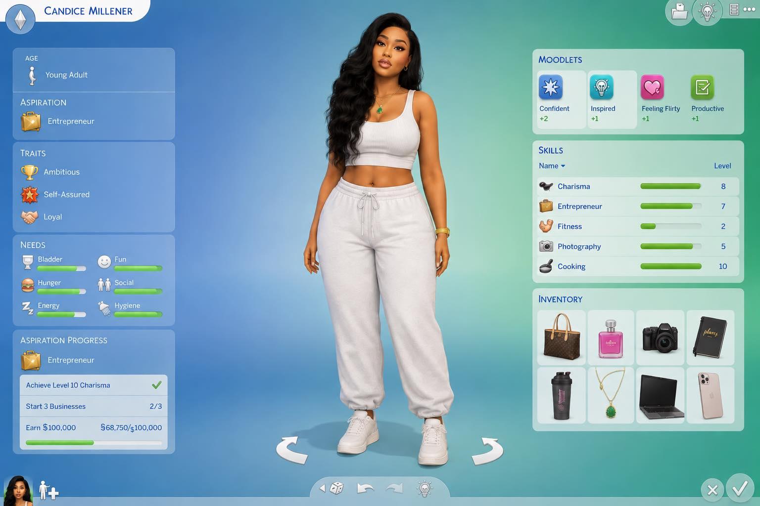 The Best Sims 4 Prompt of 2026