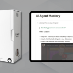 AI Agent Mastery