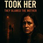 Somebody Took Her: They Blamed the Mother