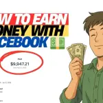 How to Make $10K a Month With Your Facebook Page Via Content Monetization