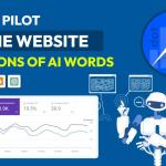 Passive Income Side Hustle: Fully Automated Blog Website + Amazon Affiliate Setup