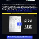 Unlock Passive Income with AdMasters365