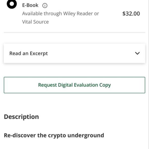 The Crypto Launderers: Crime and Cryptocurrencies from the Dark Web to DeFi and Beyond