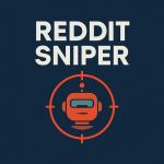 GMB CRUSH — REDDIT SNIPER METHOD